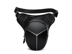 Bolsa de Perna, Impermeável, Motociclismo AQUAFORGE