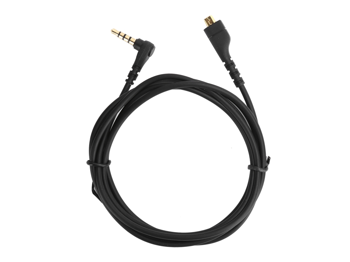 Cable de extensión de audio ofc resistente a la corrosión, para steelseries arctis 3/5/7, 1,5 m | S/MARCA
