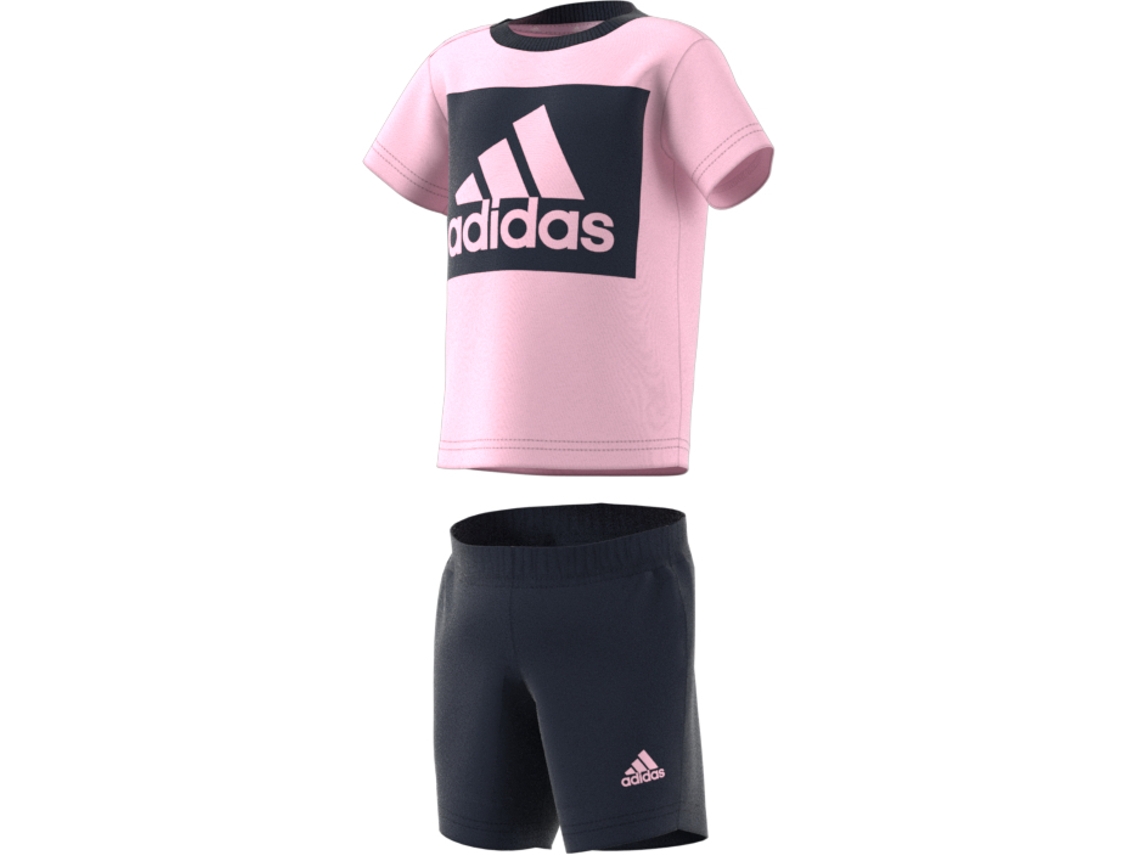 Conjunto adidas bebe 6 meses sale