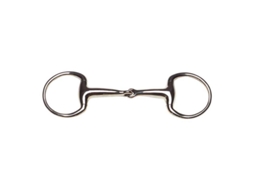 Brigadeiro de Azeitona Sólida Alpaca Prateado 145 Mmfeeling