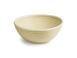 Cesto de Levedar Pão Banneton 22Cm Da Ibili