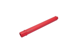 Broca De Nucleo De Diamante Vidaxl Metal  (44mmx400mm)