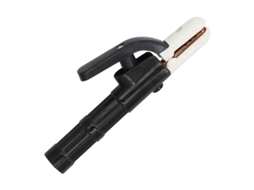 Braçadeira Porta Eletrodo 200/300 Amps MAURER
