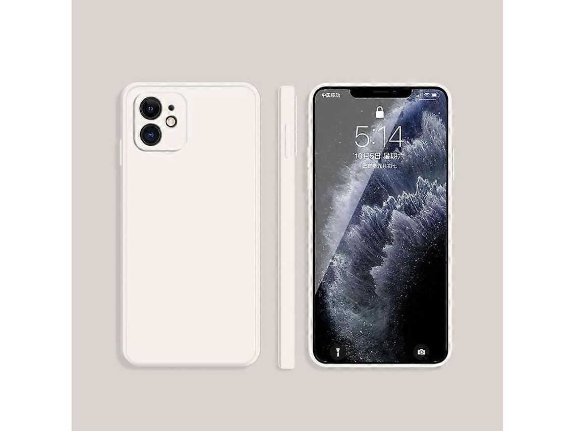 Lurelia Capa Iphone 13 Mini Líquida