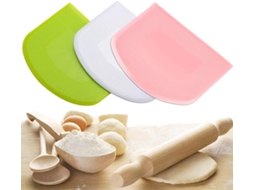 Pacote de 3 Cartões de Massa de Silicone ZYBLSSBB