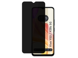 Pelicula de Vidro TUMUNDOSMARTPHONE Y03 / Y28s 5G