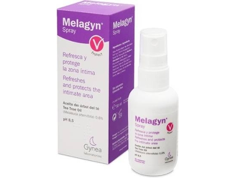 Melagyn Spray 50 ml