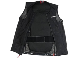 Capacete Para Ski ALPINA Proshield (152 cm)