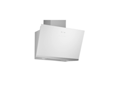 Exaustor Decorativo Inclinado 80Cm 51Db 432M3/H Branco Lc81Kan20 SIEMENS