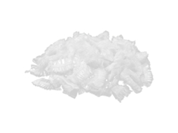 200 Capas Ouvido Descartáveis À Prova De Água Elásticas Para Tintura Cabelo Proteção Ouvido Plástico