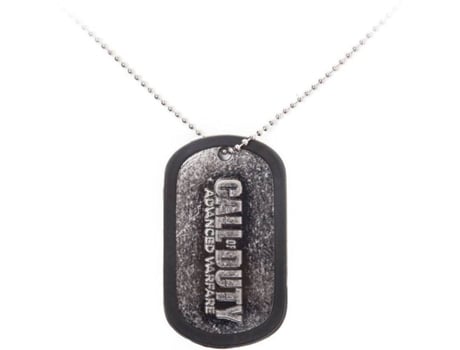 Porta-Chaves  Call Of Dutty Advanced Warfare