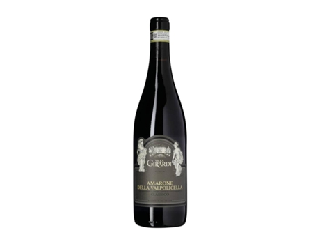 Vinho TENUTA VILLA GIRARDI Classico Amarone della Valpolicella (0.75 L - 1 Unidade)