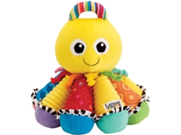 Boneco LAMAZE Polvo
