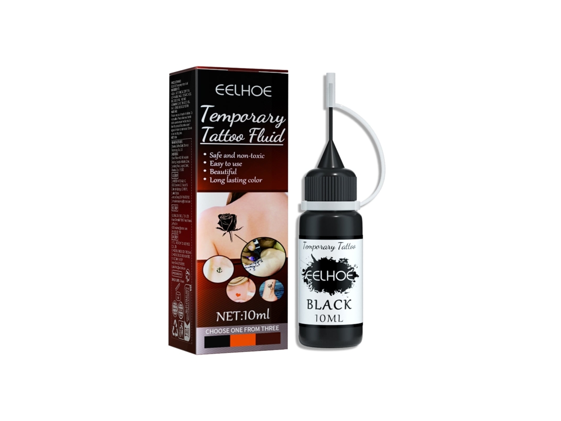 Laxiscreed Creme de Tatuagem À Prova D'água para Corpo e Braços, Manutenção Duradoura