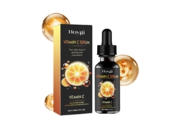 Essência De Vitamina C Original Alta Concentração