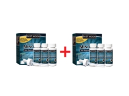 Sérum Crescimento Capilar Masculino 60mlx3 Boxx2
