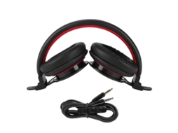 Fone Gamer LAXISCREED Over ear