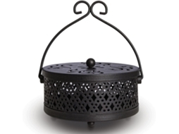 Ventilador repelente de mosquitos, com 2 lâminas, para casa, piqueniques, churrascos, 3 unidades