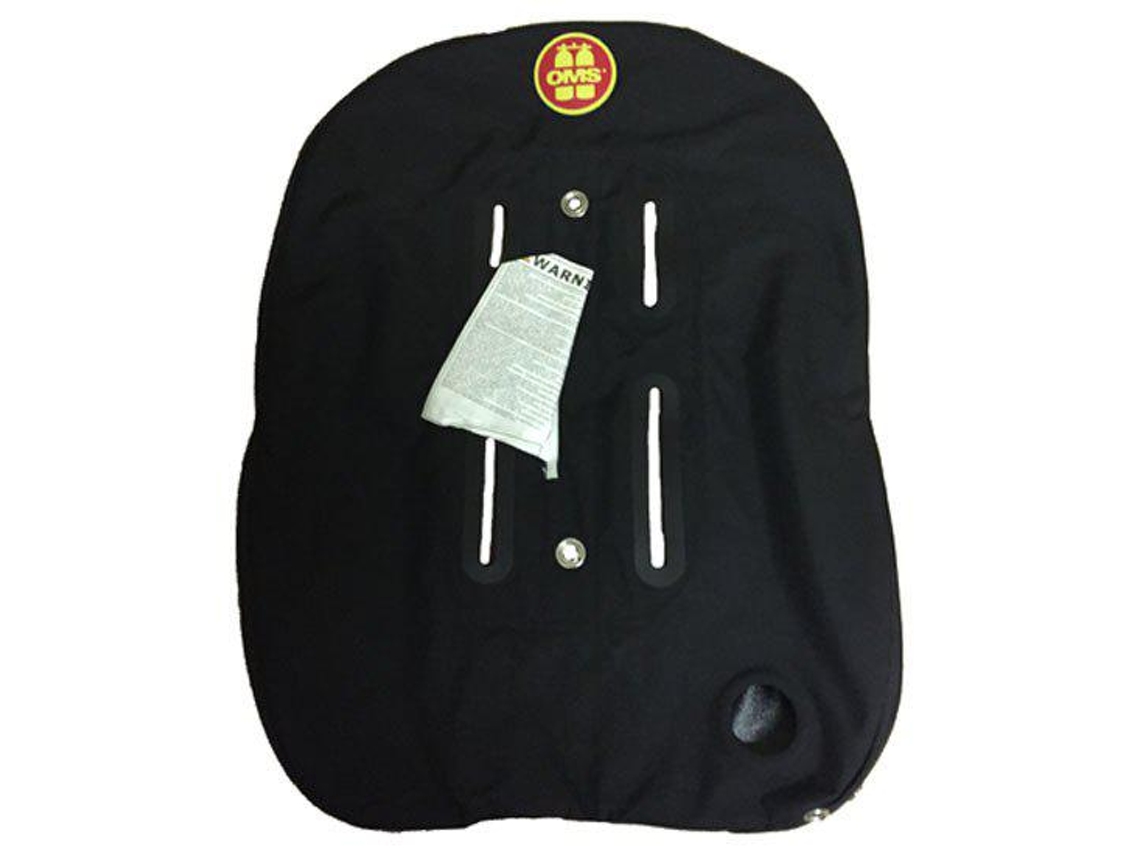 Oms Outer Shell For Performance Mono Wing 32 Lbs