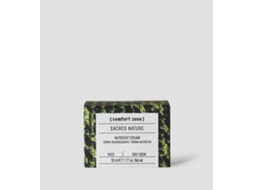 Comfort Zone Sacred Nature Nutrient Cream 50Ml Creme de Limpeza & Lavagem Faciales
