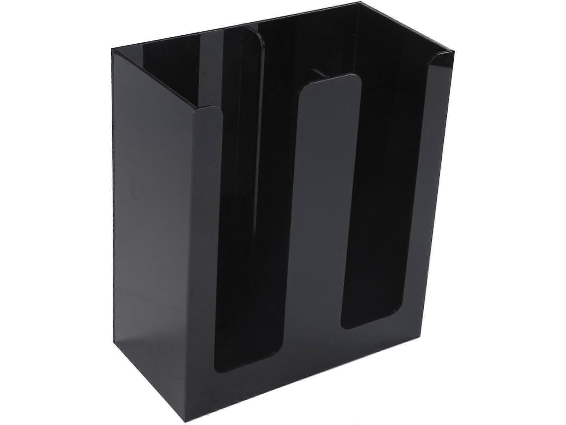 Porta-copos e tampa para café, dispensador, porta-copos, porta-copos duplo, porta-copos de papel Slowmoose