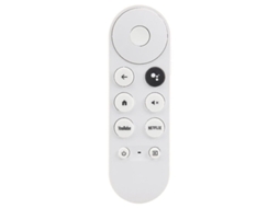 2026 controle Remoto Compatível com Google Tv e Google Voice Set top Box, Modelo G9n9n