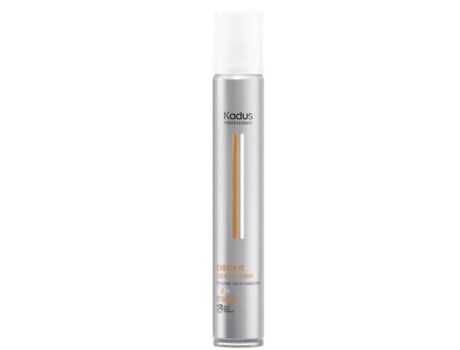Laca De Fixação Forte Kadus Create It (300 Ml)