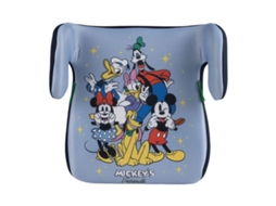 Assento Auto Mickey Mouse I-size 125-150cm