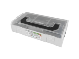 Estuche Broca Proxtreme Widia 5/6/8 Heller Sualpe Herramientas
