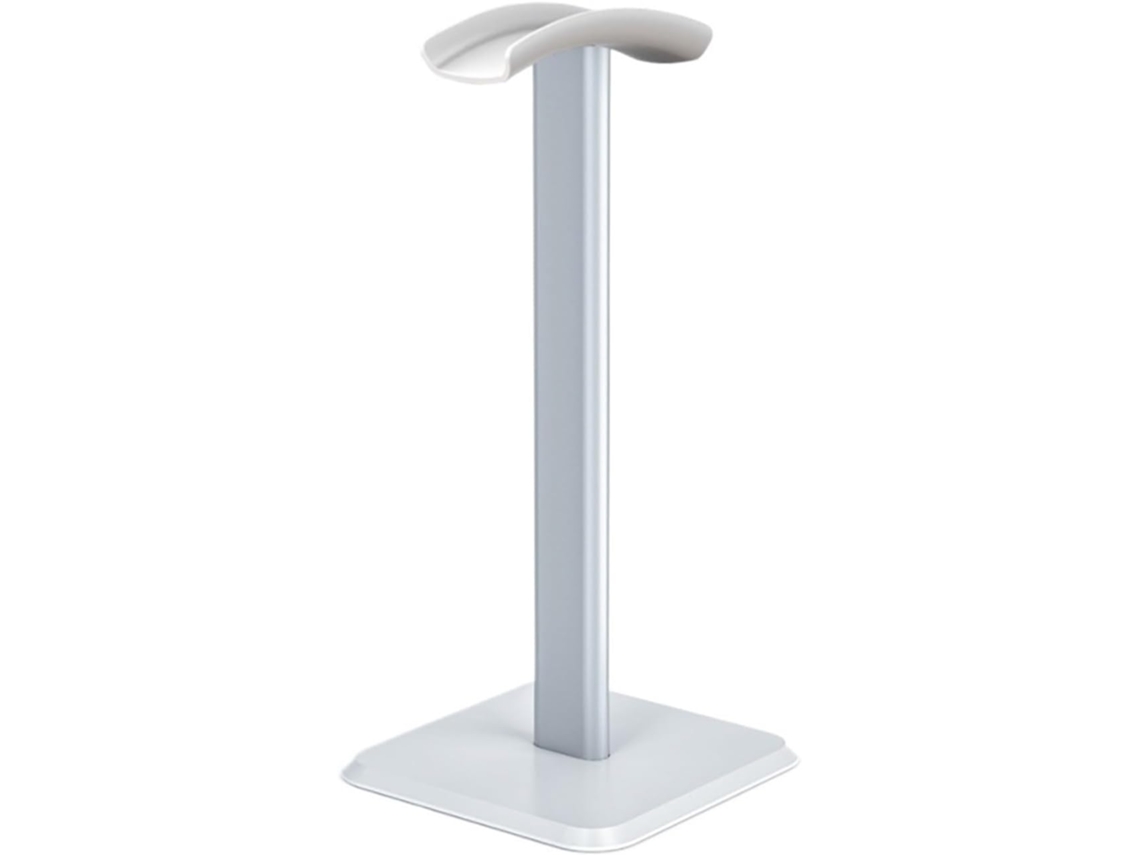 Support De Suspension Amovible For Bureau, Présentoir, Support For Casque(white)
