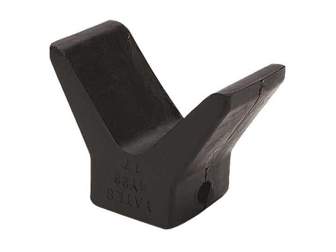 Seachoice Nylon Cable Clamps 5 Mm
