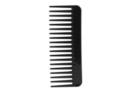 2026 peine para Cabelo Óleo Retrô Masculino Peine de Cabelo com Dentes Largos Portátil para Penteados