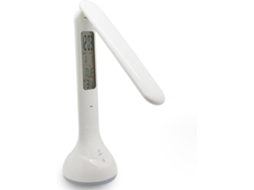 Candeeiro de Secretária ODWALK XL-D001(LED - 4 W - 1200mAh)