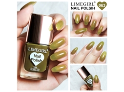 Gel Para Unhas Com Strass63