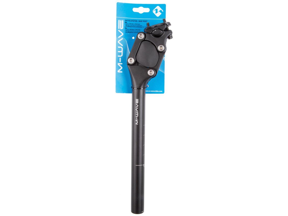 M-Wave Fourspring Parallelogram Seatpost