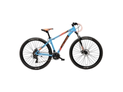 Bicicleta Mtb Rc-K 29´´ Rdty300 Azul Sadriatica