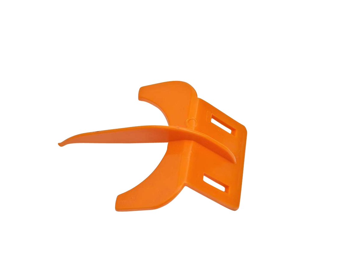 Abstreifer Orangenpresse