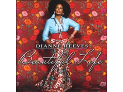 CD Dianne Reeves - Beautiful Life