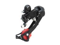 Premium mountain bike bicicleta traseira mech desviador cabide montagem mtb transmissão acessórios da bicicleta puxar olhos HOMYL