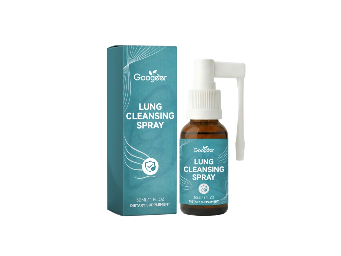 Spray Prático para Uso Rápido e Fácil