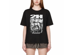 2hollis 2h Black Unicorn Tee T-shirts Album Tour Merch Size:xl