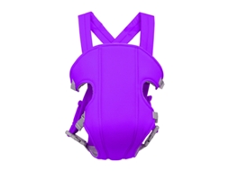 Porta bebê Multifuncionalroxo YUNZII