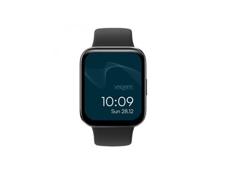 Smartwatch Adulto Unisex Vagary X03a X03a 001vy