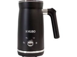 Batedor de Leite KUBO KMF8477 (Outlet Caixa Aberta - 300 ml - 4 Funções)