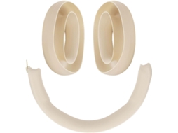 Almofadas de Silicone para Capacete SFUSHOS