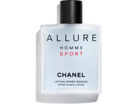 After Shave CHANEL Allure Homme Sport (100 ml)