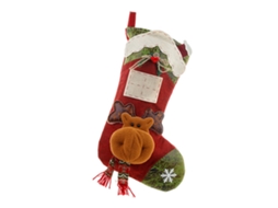 Laxiscreed Bolsa Natal Rena Para Doces E Decoração De Fim De Ano