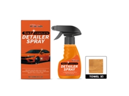 Spray Multiuso para Manchas e Proteção LAXISCREED
