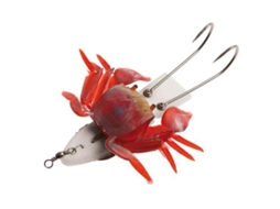 Evia Octopus Jig With Crab