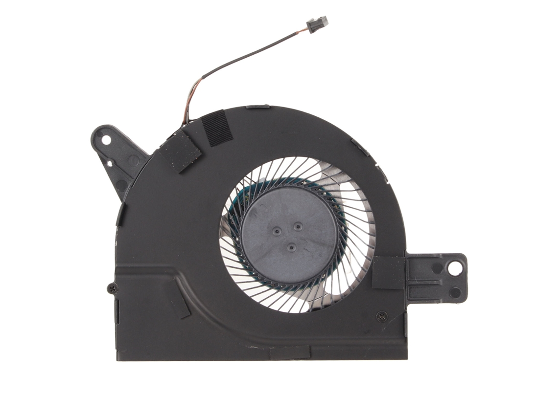 2026zentro-ventilador De Resfriamento Cpu 4 Pinos Para Dell Latitude 5580 P60f 5590 Leve De Liga De Alumínio Com Dissipação Rápida De Calor
